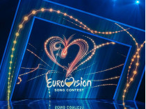 логотип Нацотбора на Евровидение