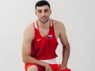 Чемпион России по боксу арестован за хранение наркотиков (фото, видео)