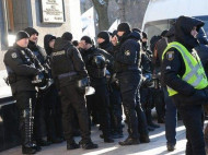 Зеленский приехал в Раду накануне рассмотрения закона о рынке земли (фото)