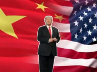 «Виноват Трамп»: кремлевские пропагандисты насмешили конспирологической версией о коронавирусе