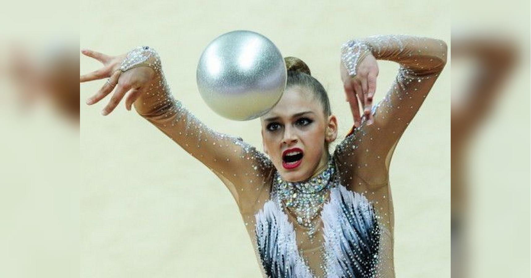 В Москве пыталась покончить с собой многократная чемпионка мира фото ФАКТИ