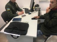«Хочу замуж»: незаконно посещавшая Крым россиянка устроила шоу в «Жулянах» (фото, видео)