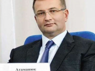 СМИ пишут о попытках Атаманюка вернуться на таможню