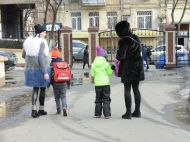 Ивано-Франковск из-за гриппа объявил карантин в школах