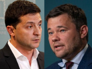 Зеленский готов уволить Богдана, но есть два "но": источник раскрыл детали