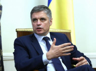 "Нет проблем": Пристайко прокомментировал слухи о его отставке