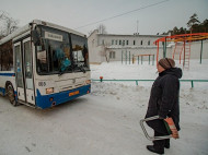 «Чтоб вы заболели вирусом»: российские пенсионерки атаковали прибывших на карантин китайцев