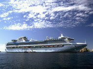 Второй украинец с судна Diamond Princess заразился коронавирусом