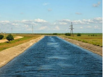 северо-крымский канал