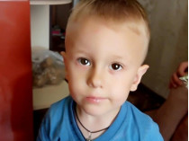 двухлетний Максим умер после гастроскопии