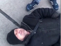Скандал с избиением подростками бездомного в Киеве: выяснились новые детали