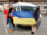 Ей желали смерти: мама эвакуированной из Китая украинки сделала шокирующие заявления