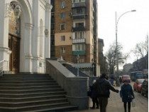 Провокация в Одессе: от имени прихожан церкви раздают листовки с призывом не принимать эвакуированных из Китая