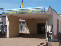 Школа в Одессе