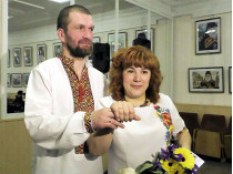 Ярославна Гутченко и Михаил Сазанов