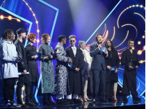 Финалисты Нацотбора Евровидения-2020 на сцене