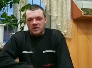 Оскорбивший полицейского житель Новых Санжар принес извинения на камеру (видео)