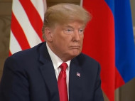 Трамп признался, что хочет примирения Украины с Россией (видео)