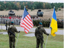 Базы по стандартам НАТО в Украине
