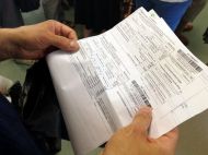 Киевлянка получила счет за тепло на 53 тысячи гривен: в "Киевтеплоэнерго" заявили, что ошибки нет 