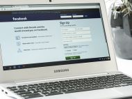 В работе Facebook зафиксирован очередной сбой: что происходит