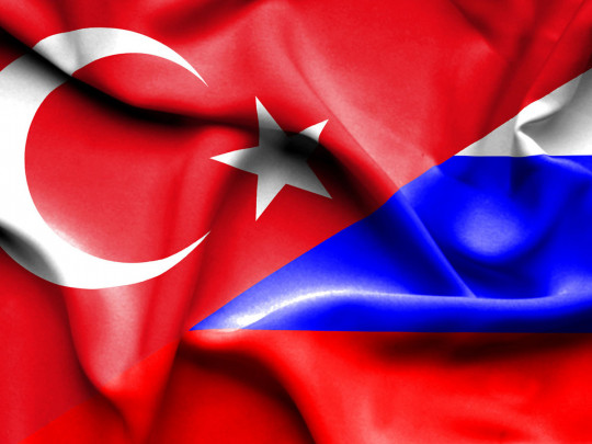 Обострение конфликта в Сирии: Украина поддержала Турцию