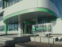 завод Дарница 