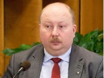 Олег Немчинов