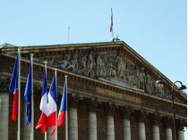 Парламент Франции