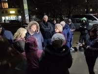 протест в Черновцах