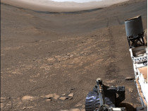 снимок Марса