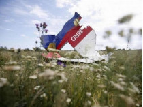 Катастрофа MH17