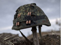 Оккупанты на Донбассе подбили грузовик Объединенных сил: у ВСУ потери
