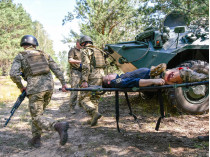 ВСУ понесли крупные потери на Донбассе: в штабе уточнили подробности