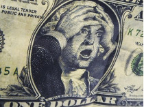 Доллар и евро прибавили в цене: сколько стоит валют в украинских обменниках
