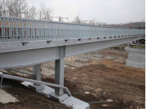 мост в Станице Луганской