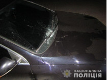 Погибла на месте: на Черниговщине девушка-подросток стала жертвой ДТП (фото)