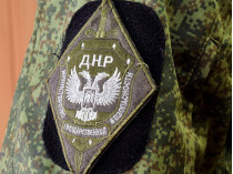 Боевики «ДНР» решили бороться с коронавирусом из Украины: что придумали 