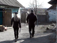 отравление детей в Покровске на Донбассе