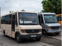 Киев прекращает транспортное сообщение с пригородом: въезд разрешен только на личных автомобилях