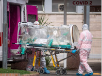 Ситуация катастрофическая: обнародованы шокирующие данные о погибших от COVID-19 в Италии