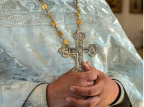Коронавирус обнаружили у священника на Тернопольщине: что известно об этом мужчине