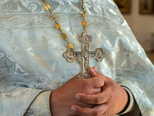 Коронавирус обнаружили у священника на Тернопольщине: что известно об этом мужчине