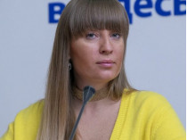 Наталья Чеботарева 