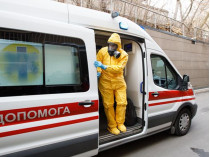 Тернопольских врачей после работы с зараженными коронавирусом будут отправлять на самоизоляцию