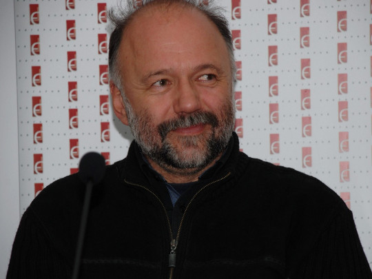 Андрей Курков