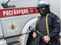Путин готовится закрыть Москву? В России военных перебрасывают на автобусах с надписью «дети»
