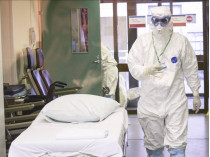 В Ровенской области сразу 9 случаев заражения коронавирусом, умерла женщина