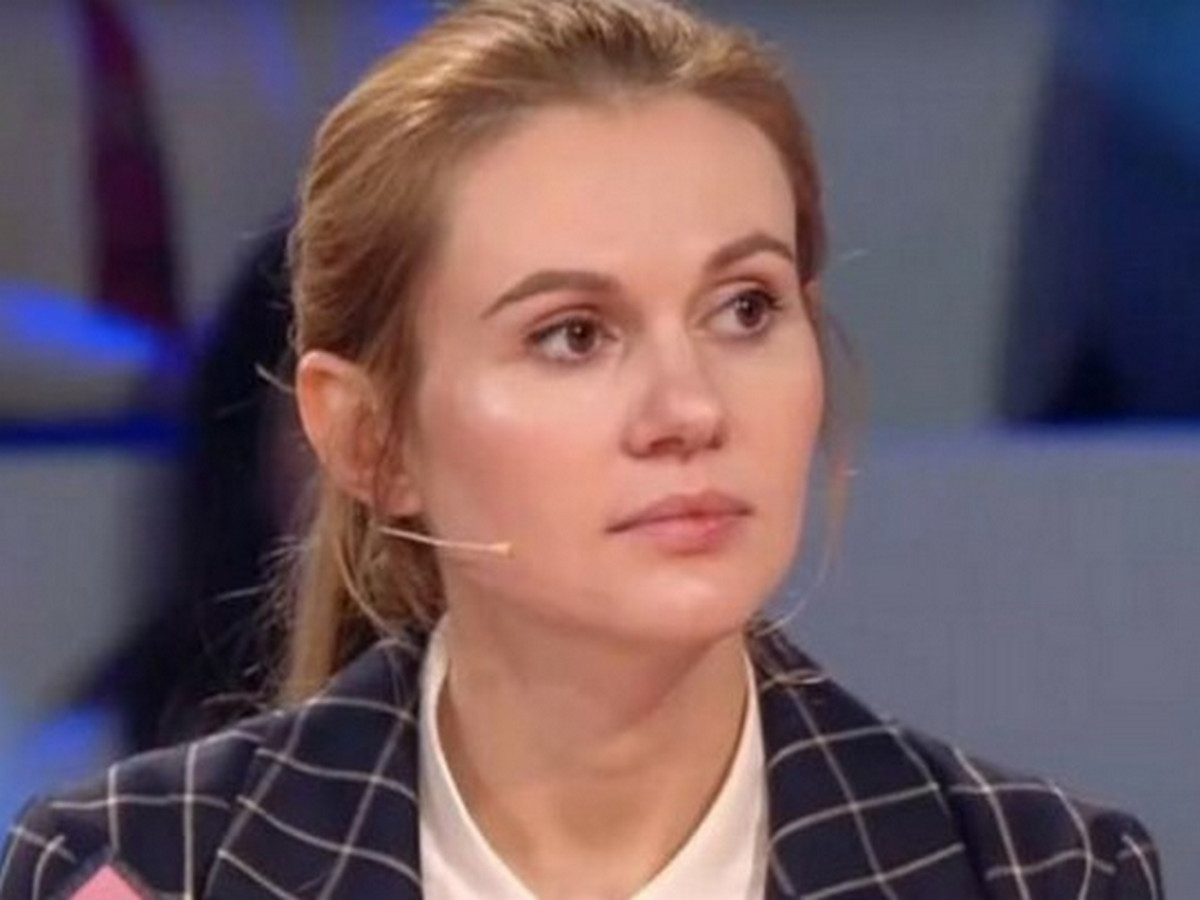 Анна Скороход Фото