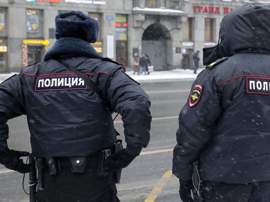 Коронавирус в России: жителям Москвы запретили покидать свои жилища
